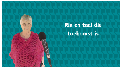 Aflevering 13. Genereus | Ria