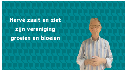 Aflevering 11. Uitbundig | Hervé