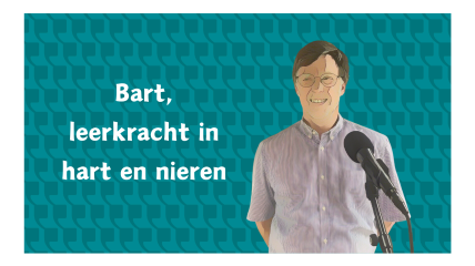 Aflevering 7. Leergierig | Bart