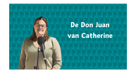 Aflevering 8. Begeesterend | Catherine