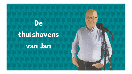 Aflevering 2. Geworteld | Jan