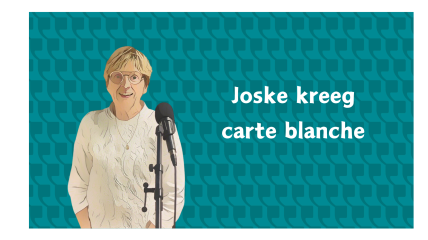 Aflevering 6. Leergierig | Joske