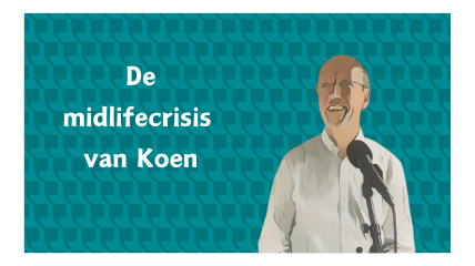 Aflevering 1. Ondernemend | Koen